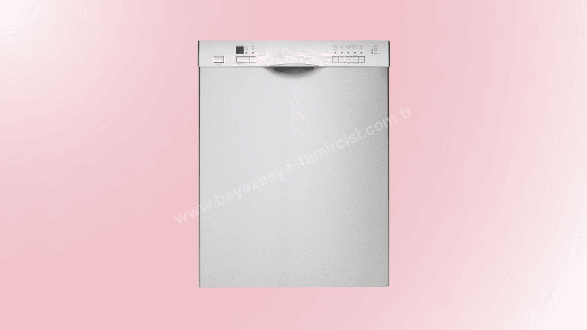 Salihli Bulaşık Makinesi Tamircisi - Salihli Beyaz Eşya Tamircisi