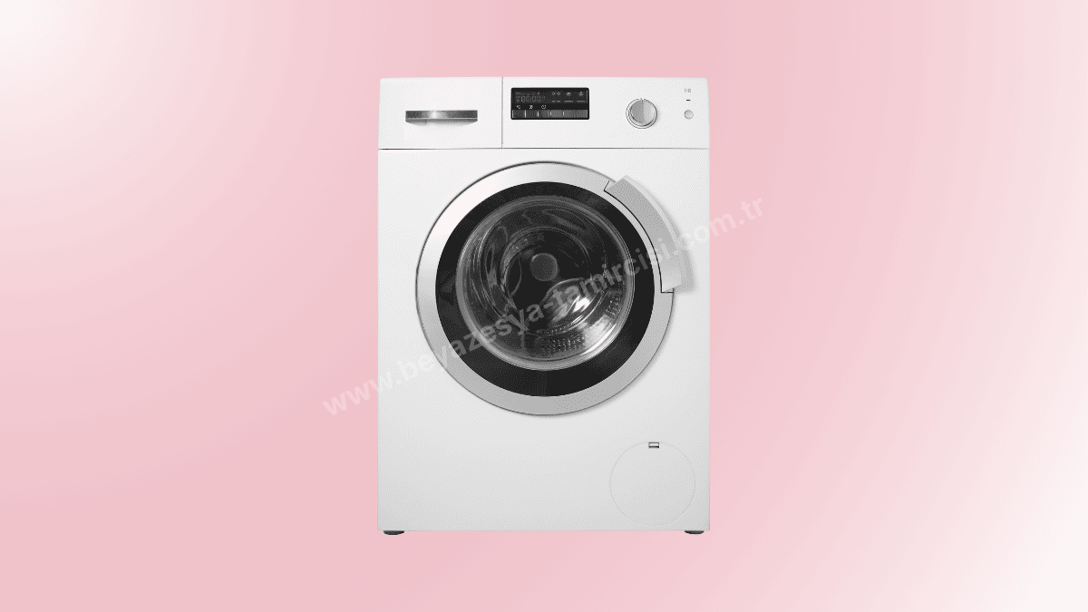 Salihli Çamaşır Makinesi Tamircisi - Salihli Beyaz Eşya Tamircisi