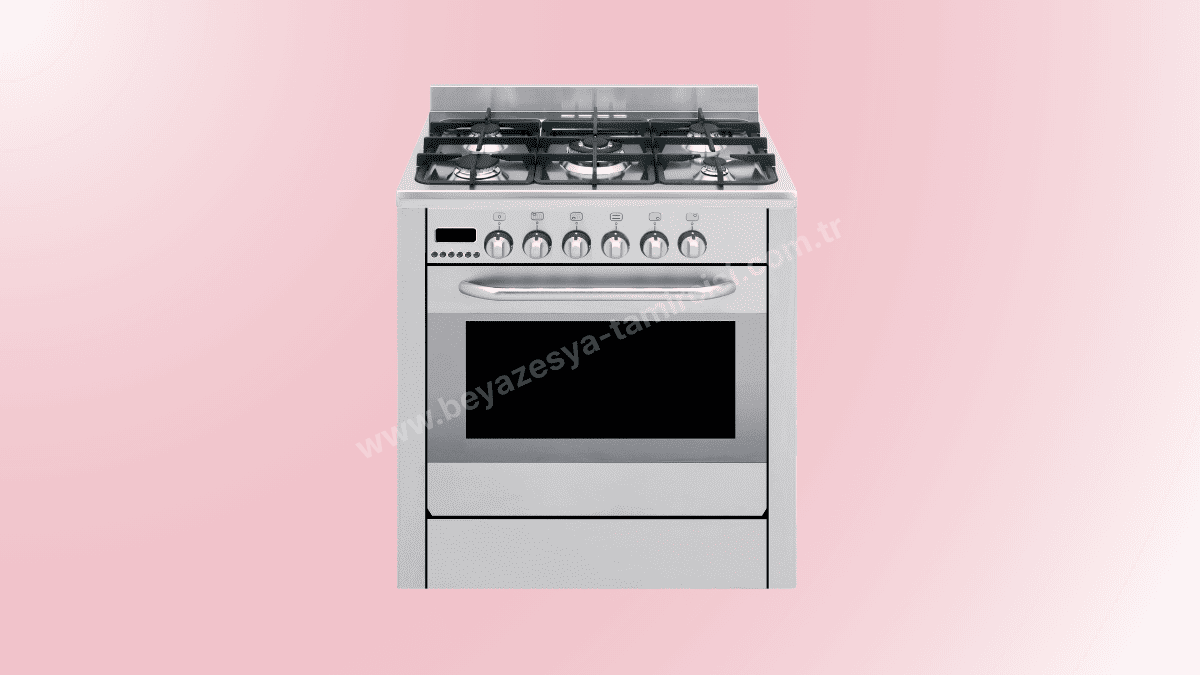 Salihli Fırın & Ocak Tamircisi - Salihli Beyaz Eşya Tamircisi