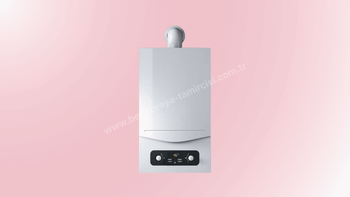 Salihli Kombi Tamircisi - Salihli Beyaz Eşya Tamircisi