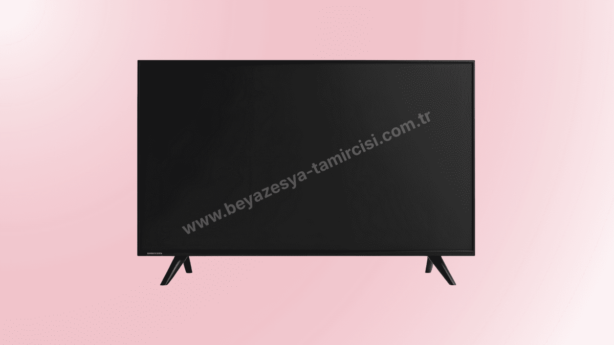 Salihli Televizyon Tamircisi - Salihli Beyaz Eşya Tamircisi